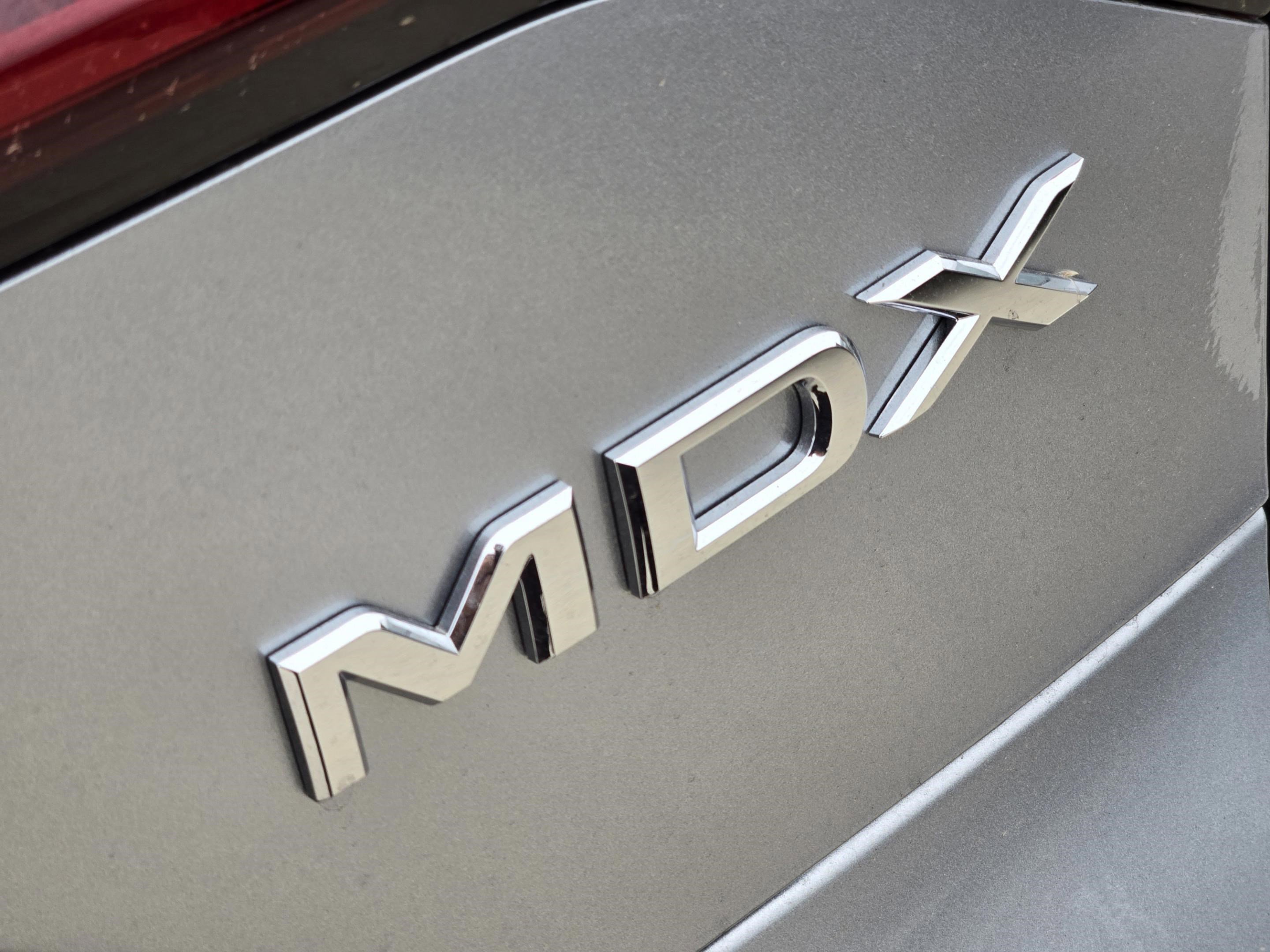 New 2026 Acura MDX FWD w/ Technology Package image 22