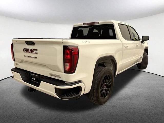 Certified 2024 GMC Sierra 1500 Elevation AWD/4WD image 14