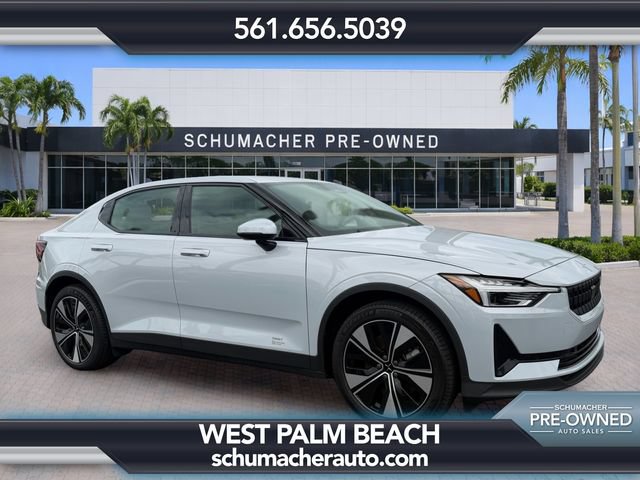 Used 2023 Polestar Polestar 2