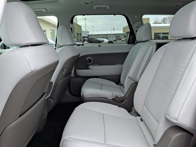 New 2026 Hyundai Palisade Limited image 10