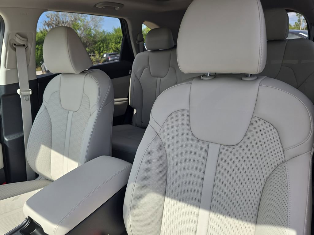 New 2026 Kia Sorento S w/ S Panoramic Sunroof Package FWD image 21