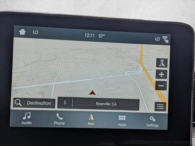 Used 2018 Lincoln Navigator L Black Label w/ Cargo Package image 13