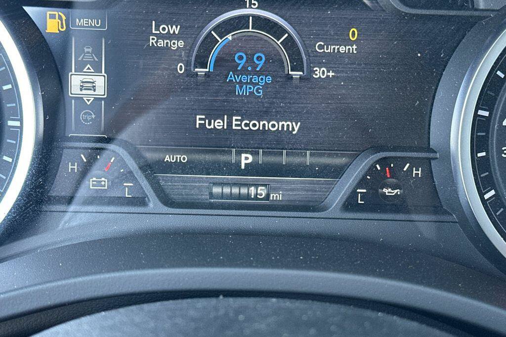 New 2026 RAM 1500 Big Horn AWD/4WD image 26