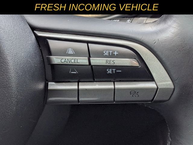 Used 2022 MAZDA MAZDA3 s image 24