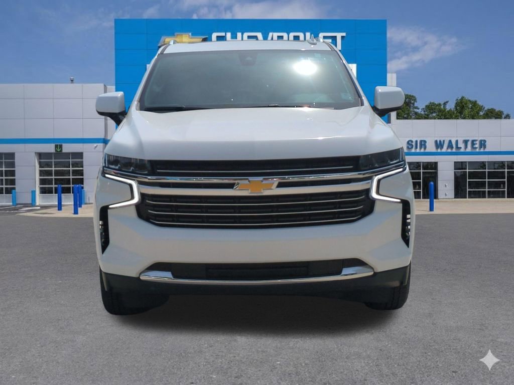 Used 2021 Chevrolet Tahoe LT image 9