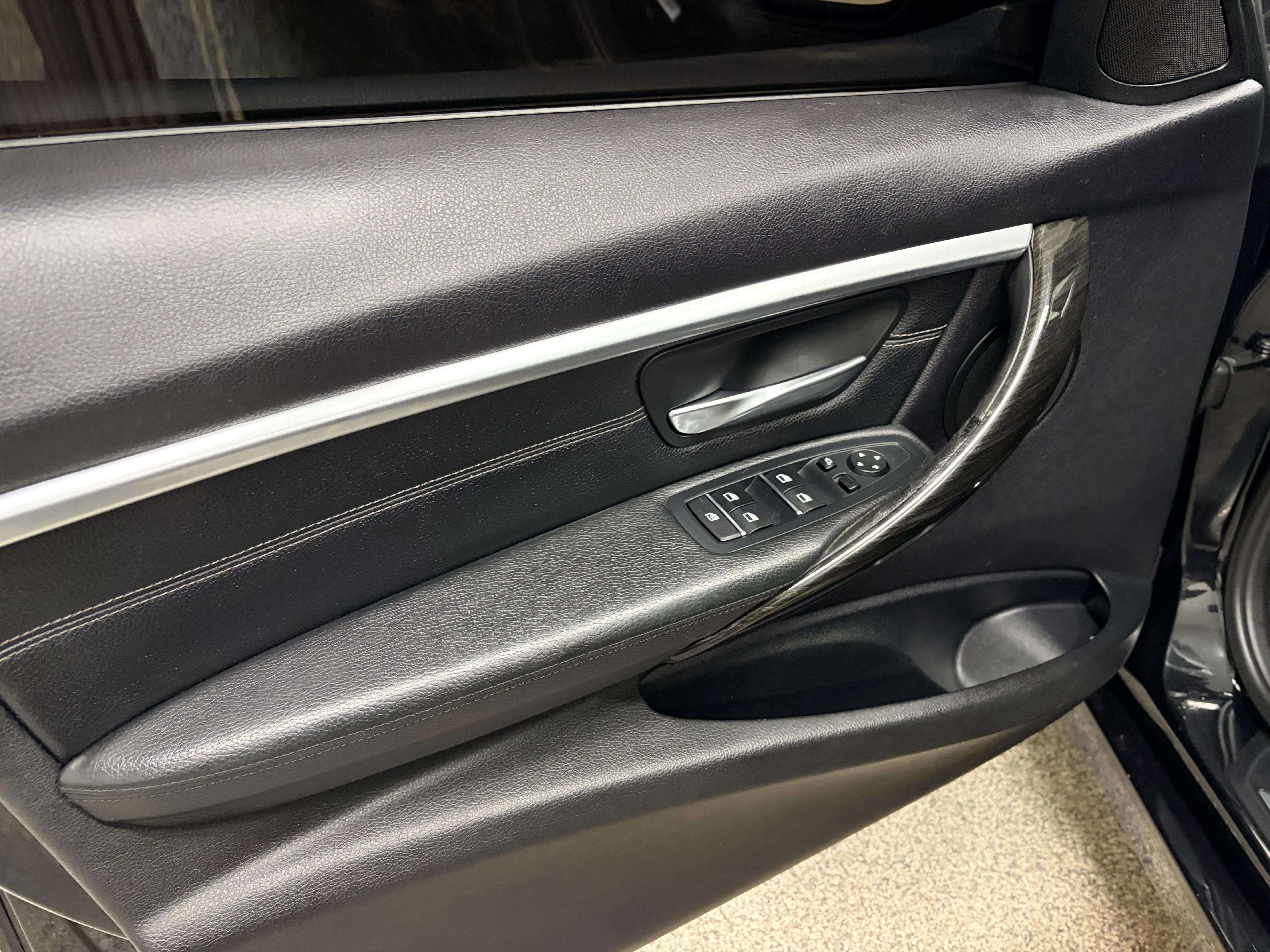 Used 2016 BMW 328i Sedan image 20