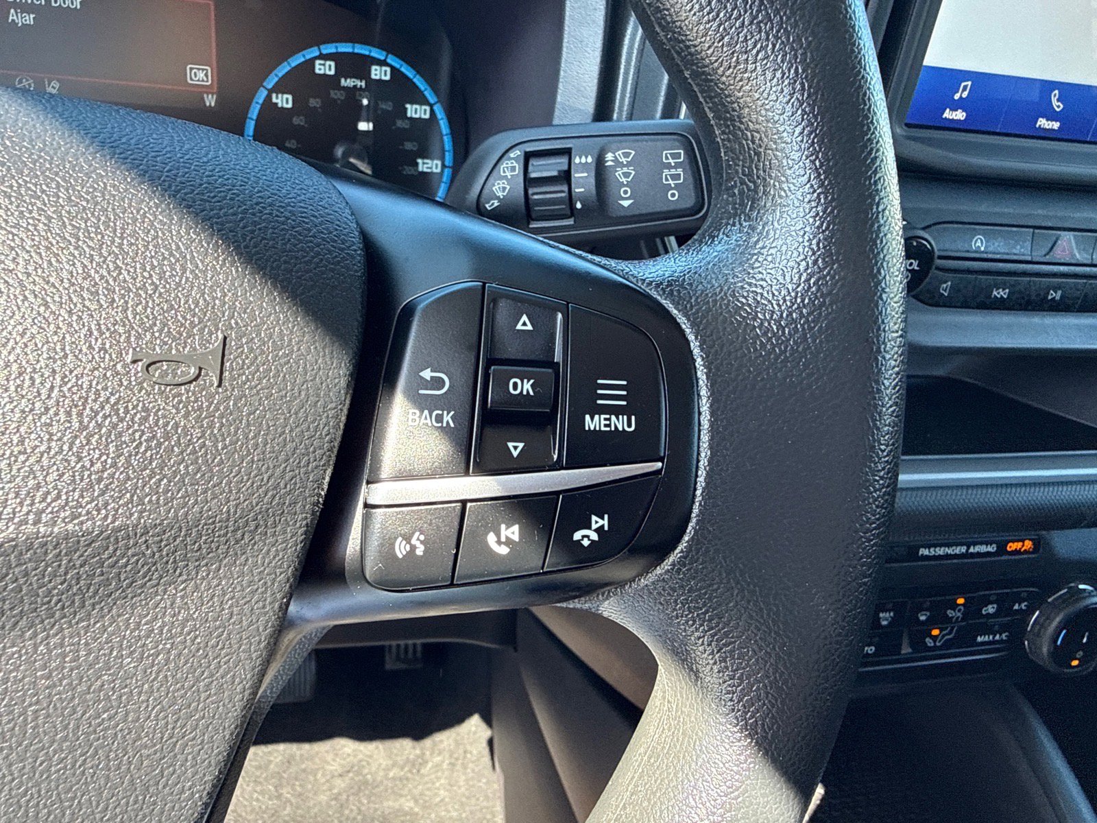 Used 2024 Ford Bronco Sport Big Bend image 23