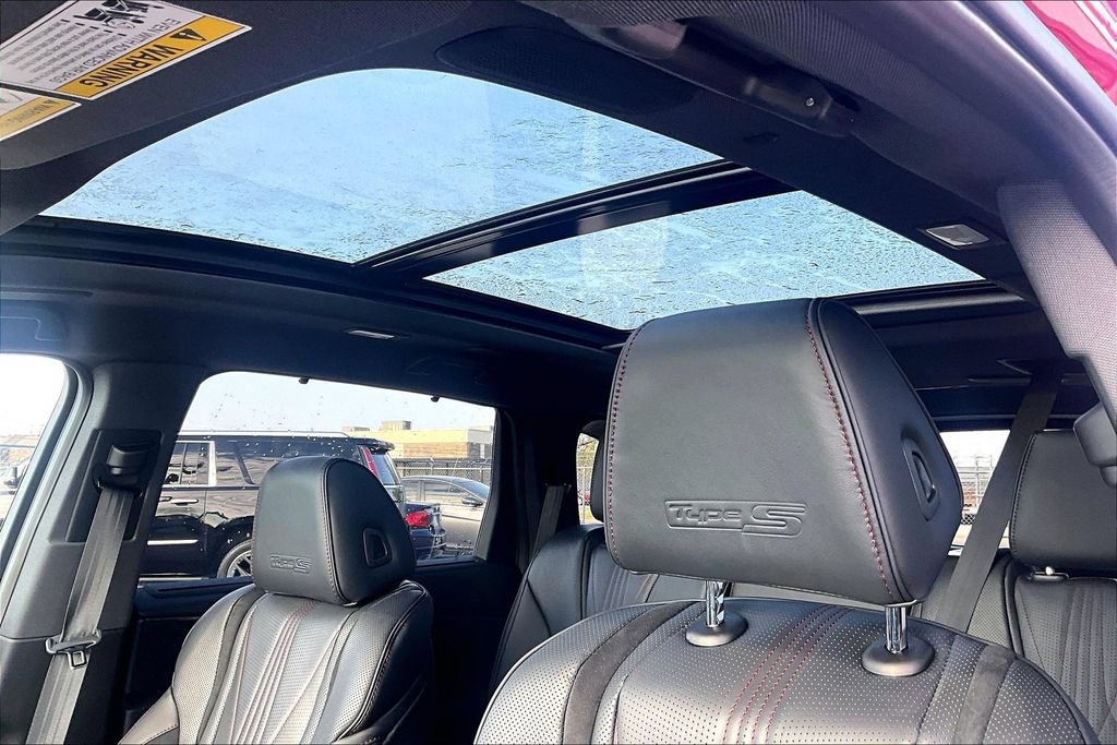 New 2026 Acura MDX Type S AWD/4WD image 22