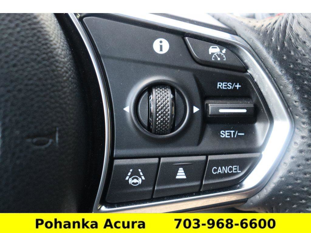 Certified 2023 Acura MDX A-Spec image 13