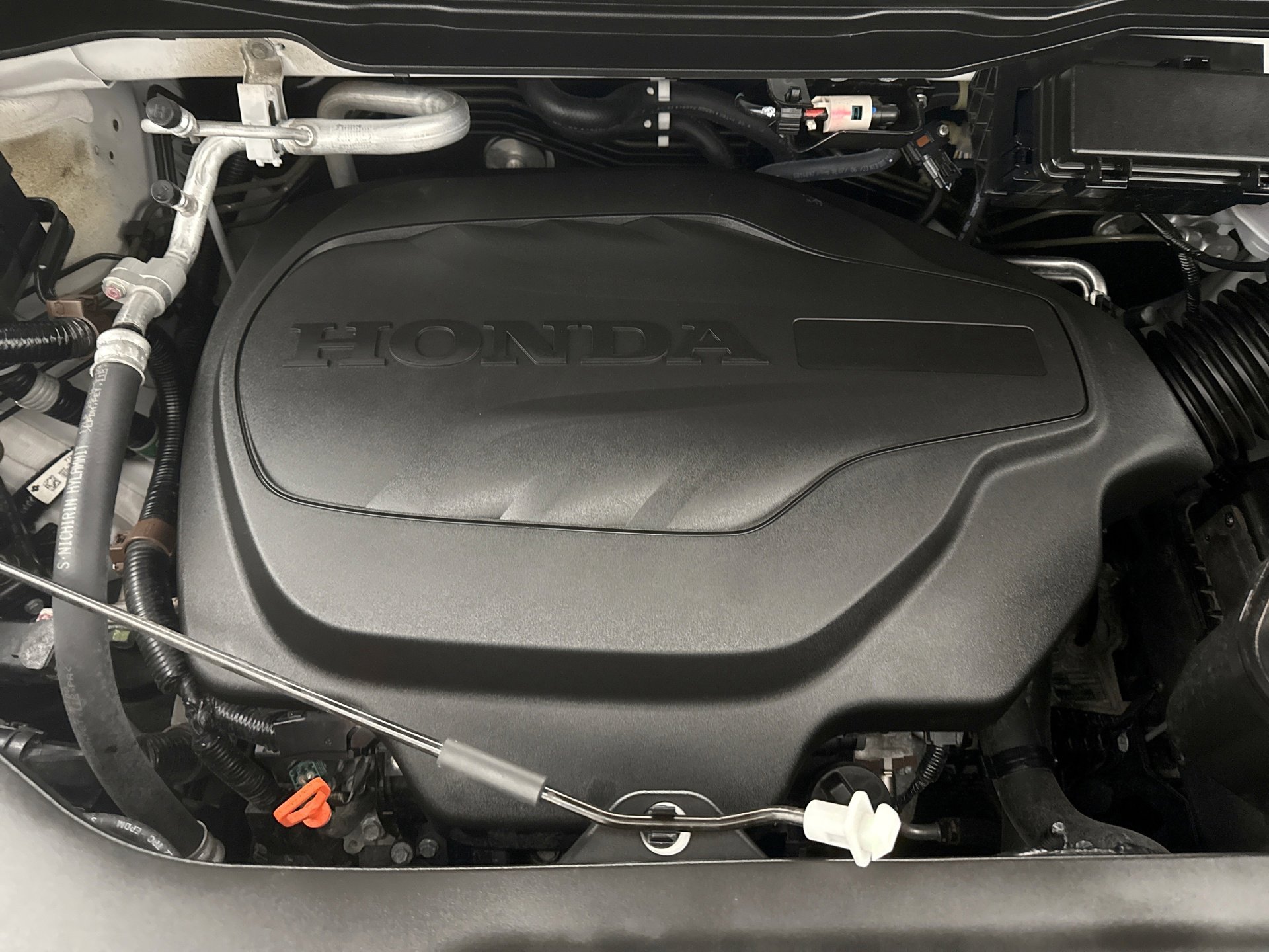 Used 2024 Honda Ridgeline Black Edition image 27