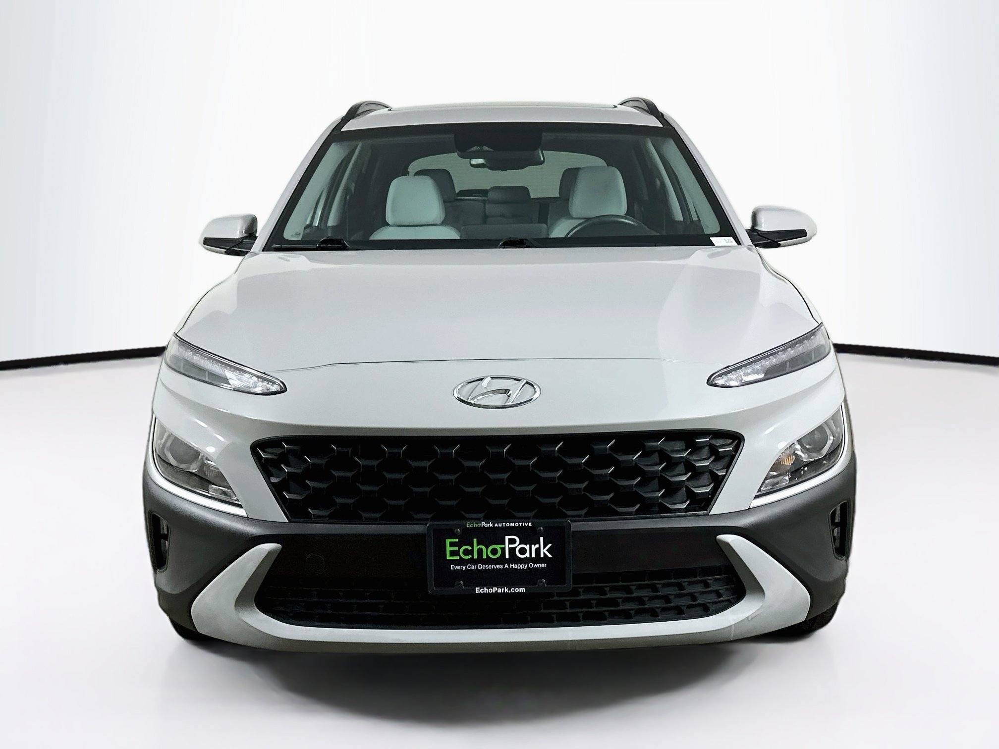 Used 2023 Hyundai Kona SEL w/ Convenience Package AWD/4WD image 2