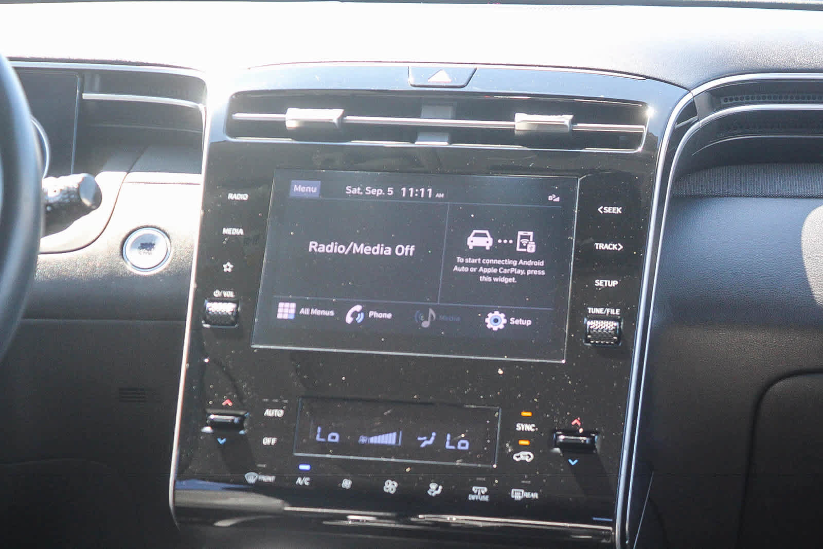Used 2022 Hyundai Tucson SEL w/ Convenience Package FWD image 18
