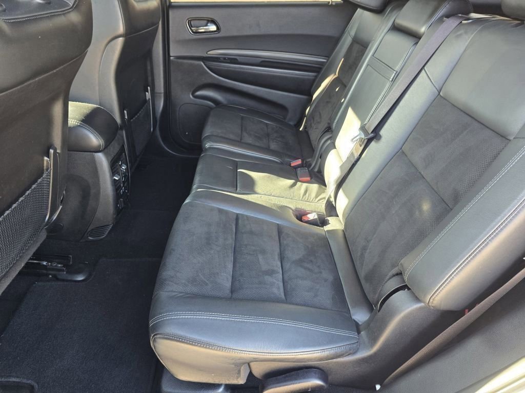 Used 2021 Dodge Durango GT image 26