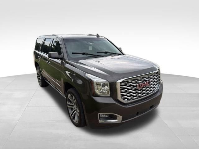 Used 2019 GMC Yukon Denali w/ Denali Ultimate Package