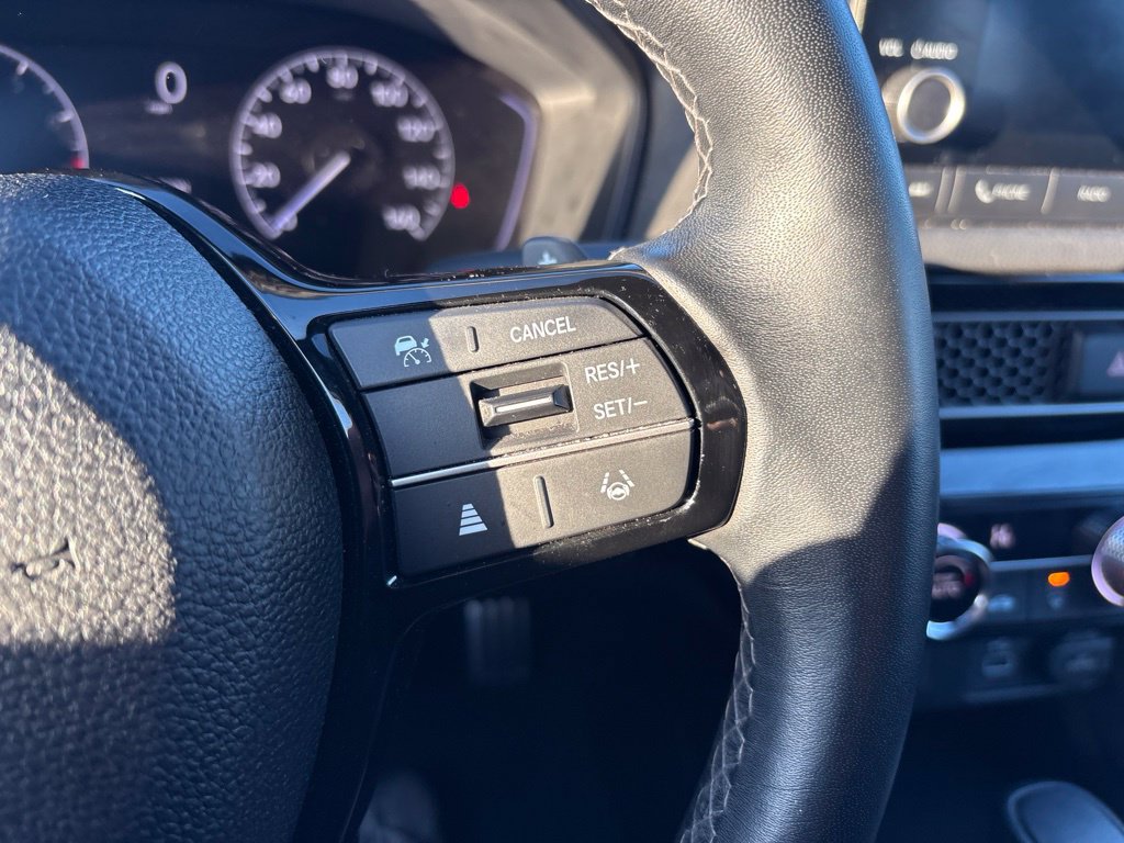 Used 2023 Honda Civic Sport image 20