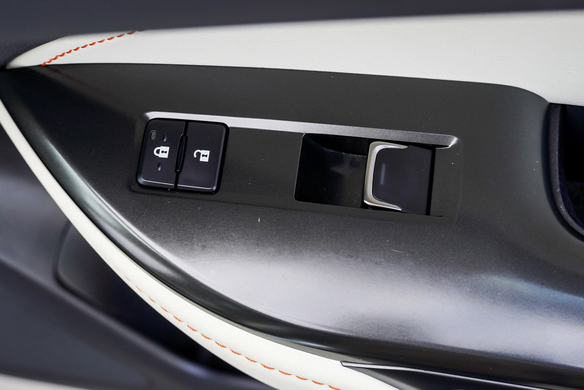 Used 2024 Lexus NX 350 AWD w/ Vision Package image 29