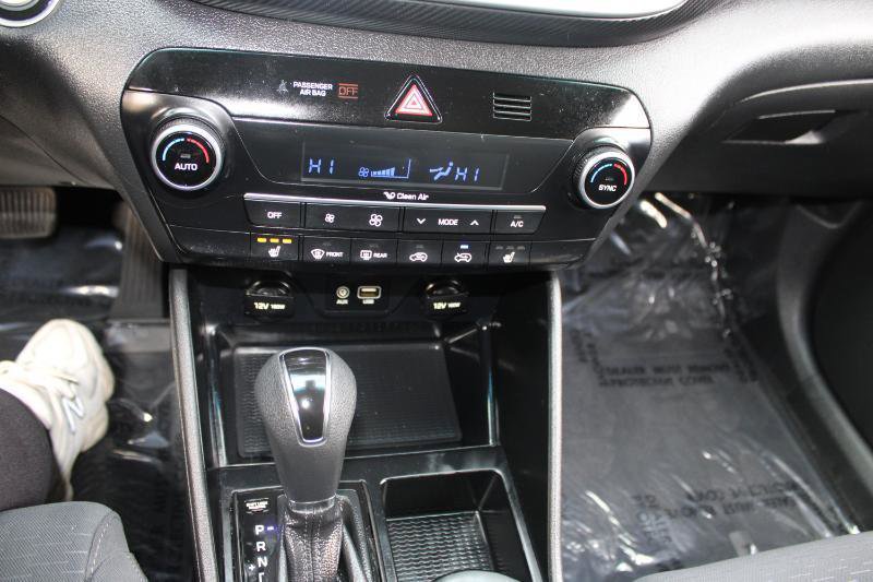 Used 2019 Hyundai Tucson SEL image 26