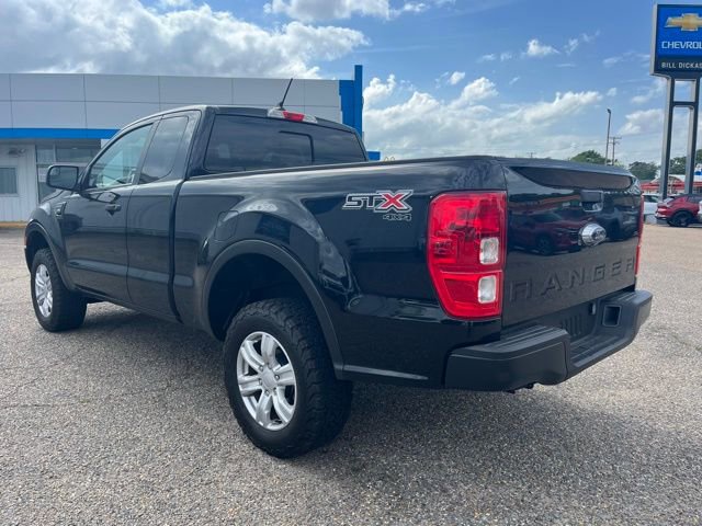 Used 2020 Ford Ranger XL w/ Equipment Group 101A Mid image 3