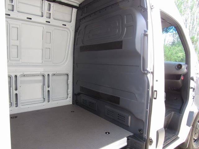New 2025 Mercedes-Benz Sprinter 2500 image 17