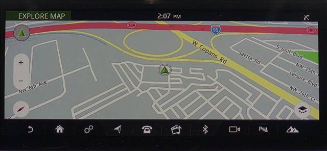 Certified 2022 Land Rover Range Rover Sport SE AWD/4WD image 12