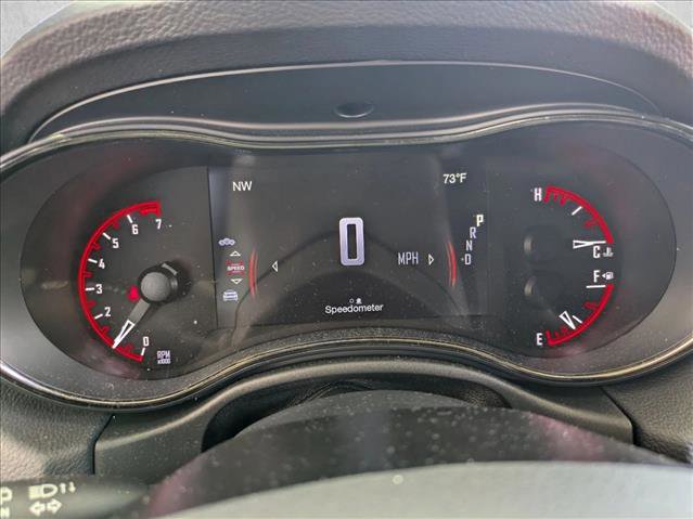 Used 2020 Dodge Durango GT image 9