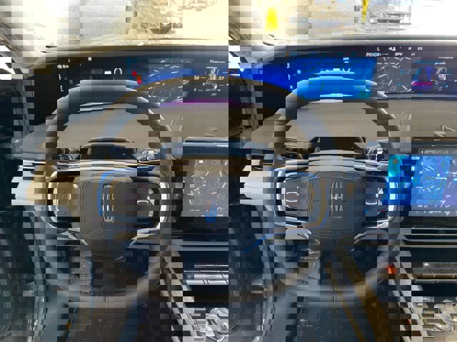 New 2026 Lincoln Nautilus Reserve AWD/4WD image 24