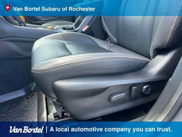 Used 2022 Subaru Forester Wilderness AWD/4WD image 16