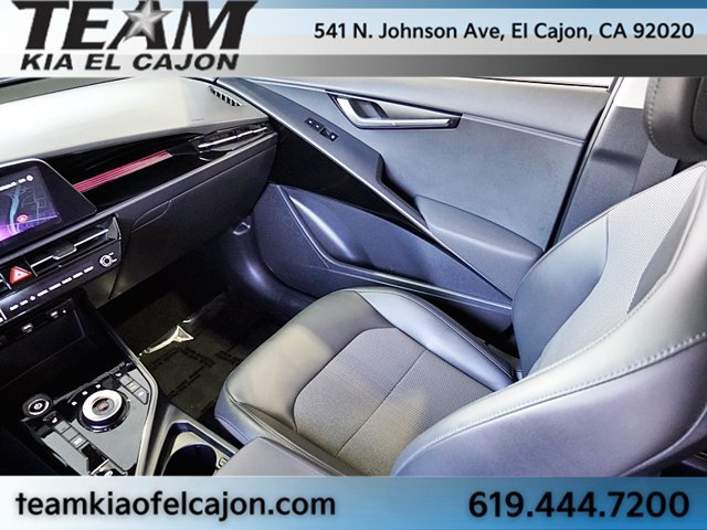 Certified 2025 Kia Niro Wind FWD image 24