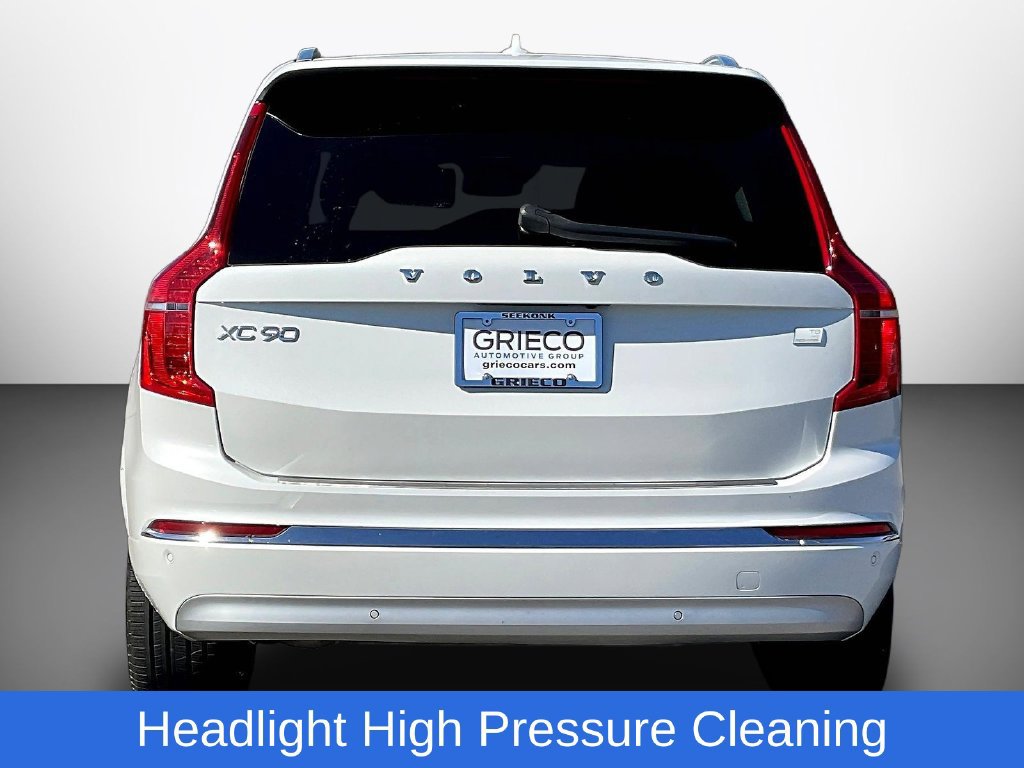 Used 2022 Volvo XC90 T8 Inscription w/ Lounge Package AWD/4WD image 6