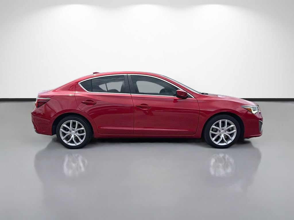 Used 2019 Acura ILX FWD image 2