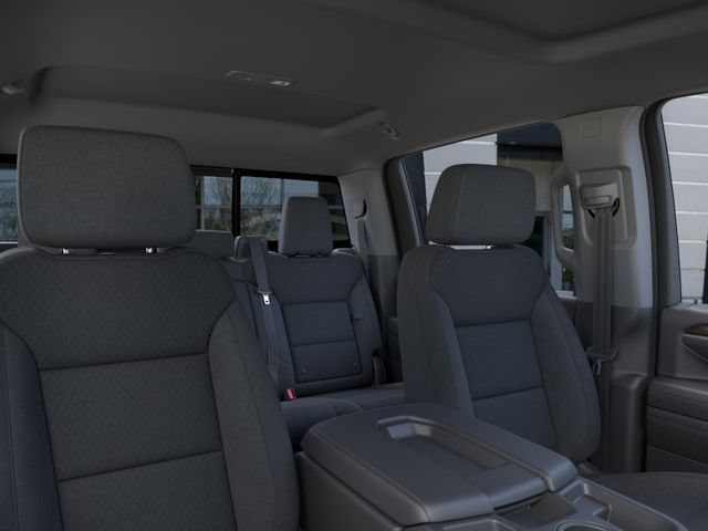 New 2026 GMC Sierra 2500 SLE w/ SLE Value Package; AWD/4WD image 24