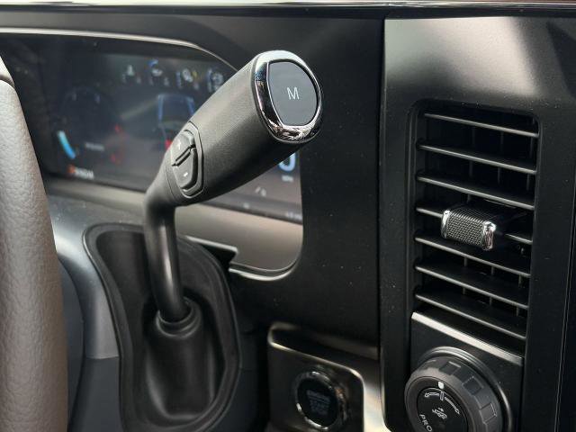 New 2026 Ford F250 King Ranch image 17