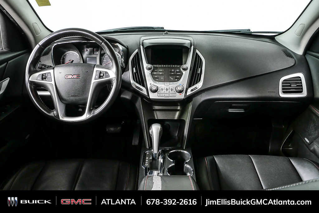 Used 2013 GMC Terrain SLT image 21