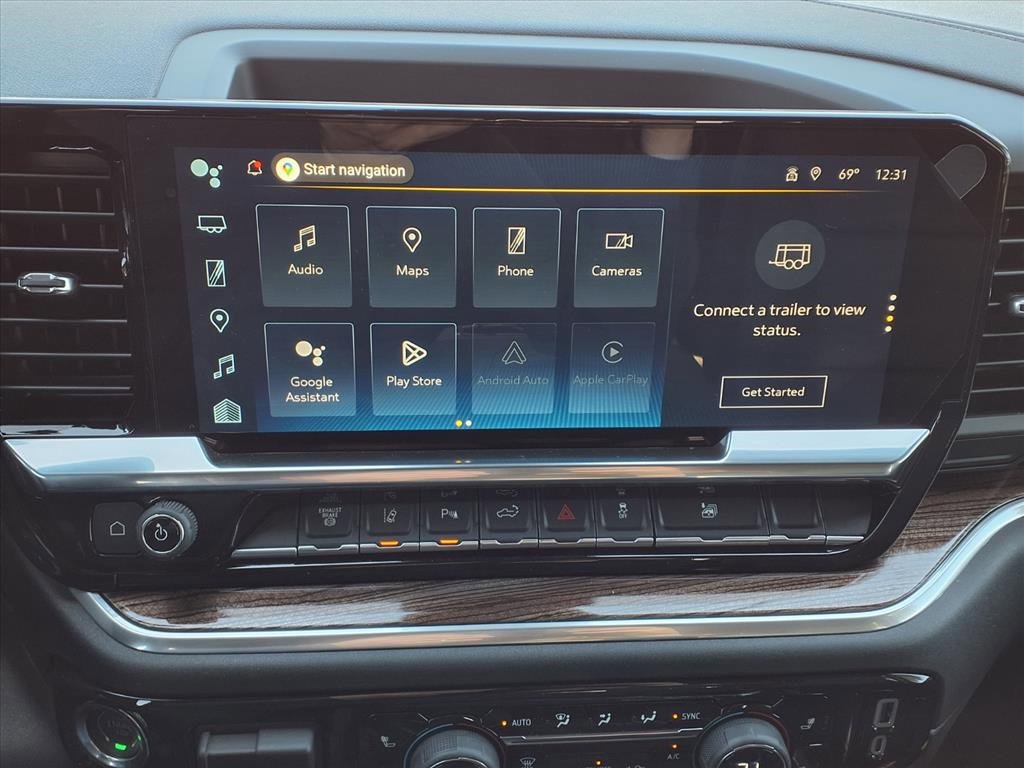 New 2026 Chevrolet Silverado 3500 LT w/ Texas Edition image 16