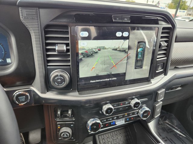 New 2025 Ford F150 Raptor image 9