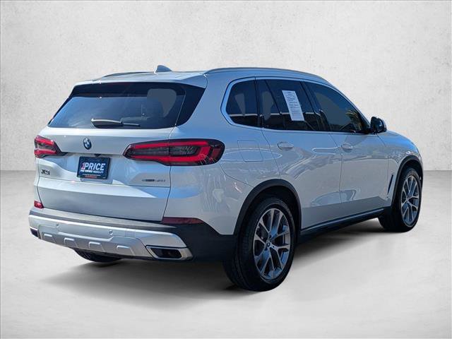 Used 2022 BMW X5 sDrive40i w/ Premium Package image 5