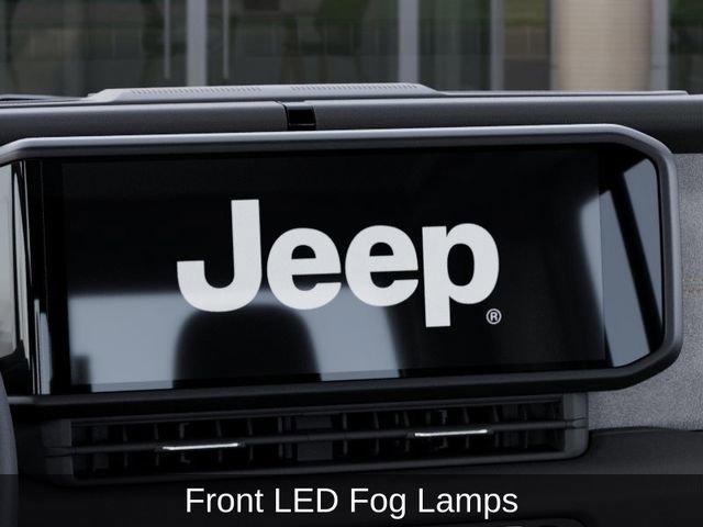 New 2026 Jeep Gladiator Sport AWD/4WD image 21