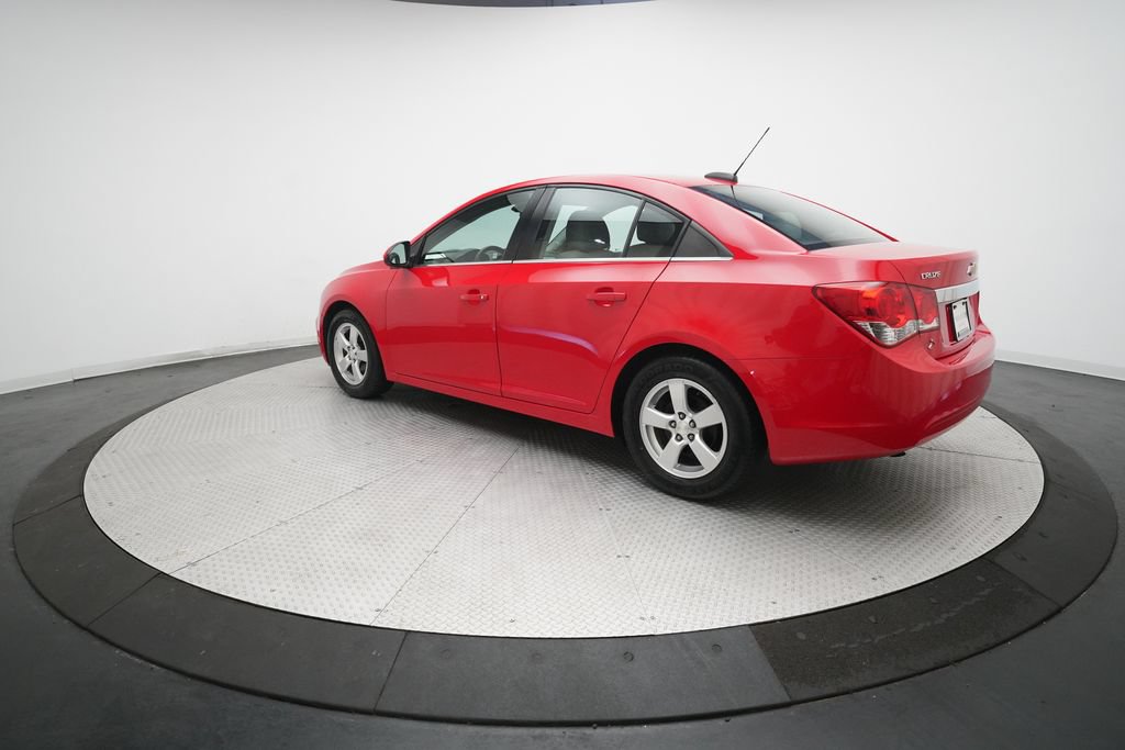 Used 2015 Chevrolet Cruze LT FWD image 29