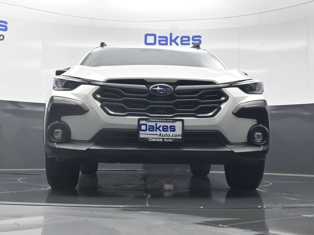 Used 2024 Subaru Crosstrek 2.5i Limited AWD/4WD image 39