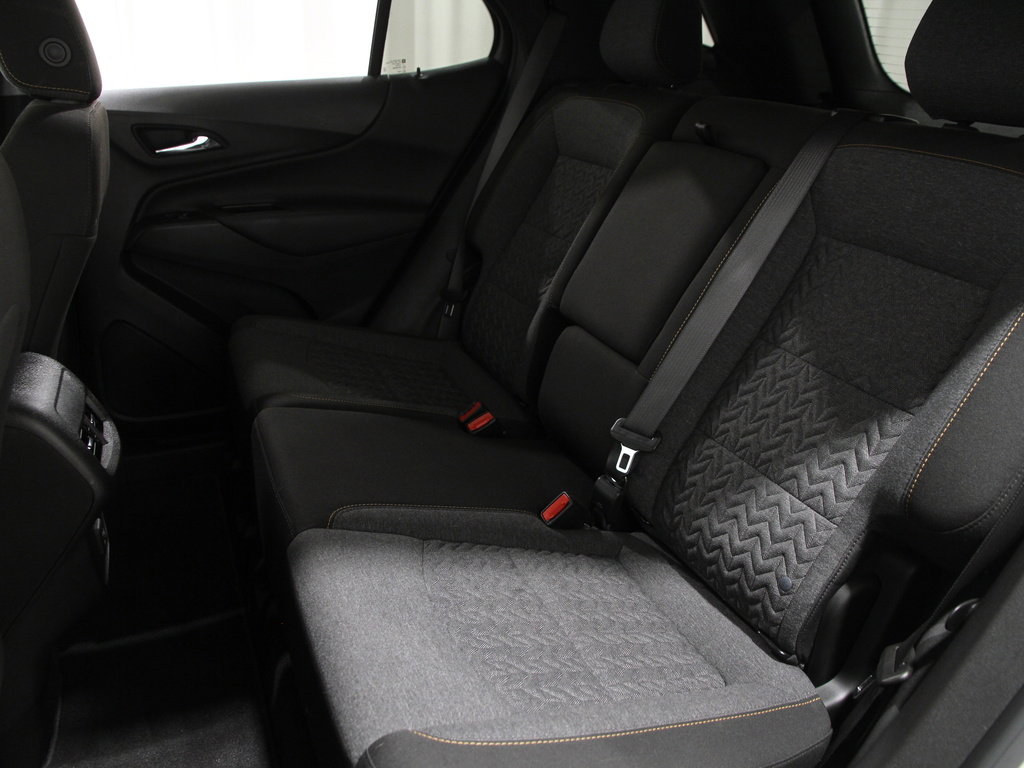 Certified 2022 Chevrolet Equinox LT image 19