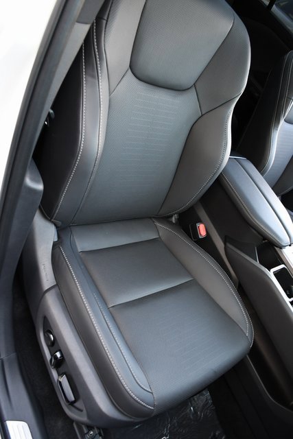 Used 2025 Lexus TX 350 AWD image 20