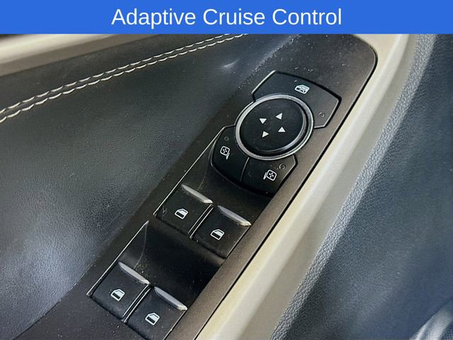 Certified 2021 Ford Explorer XLT w/ Equipment Group 202A image 7