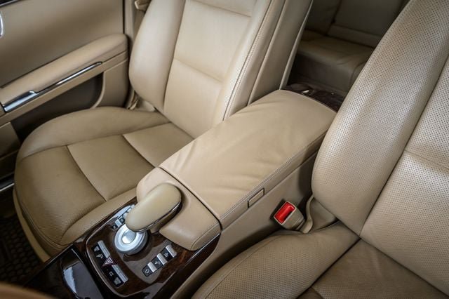 Used 2012 Mercedes-Benz S 350 BlueTEC 4MATIC w/ Premium 2 Pkg image 34
