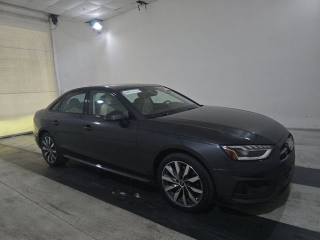 Used 2023 Audi A4 2.0T Premium Plus w/ Premium Plus Package image 4