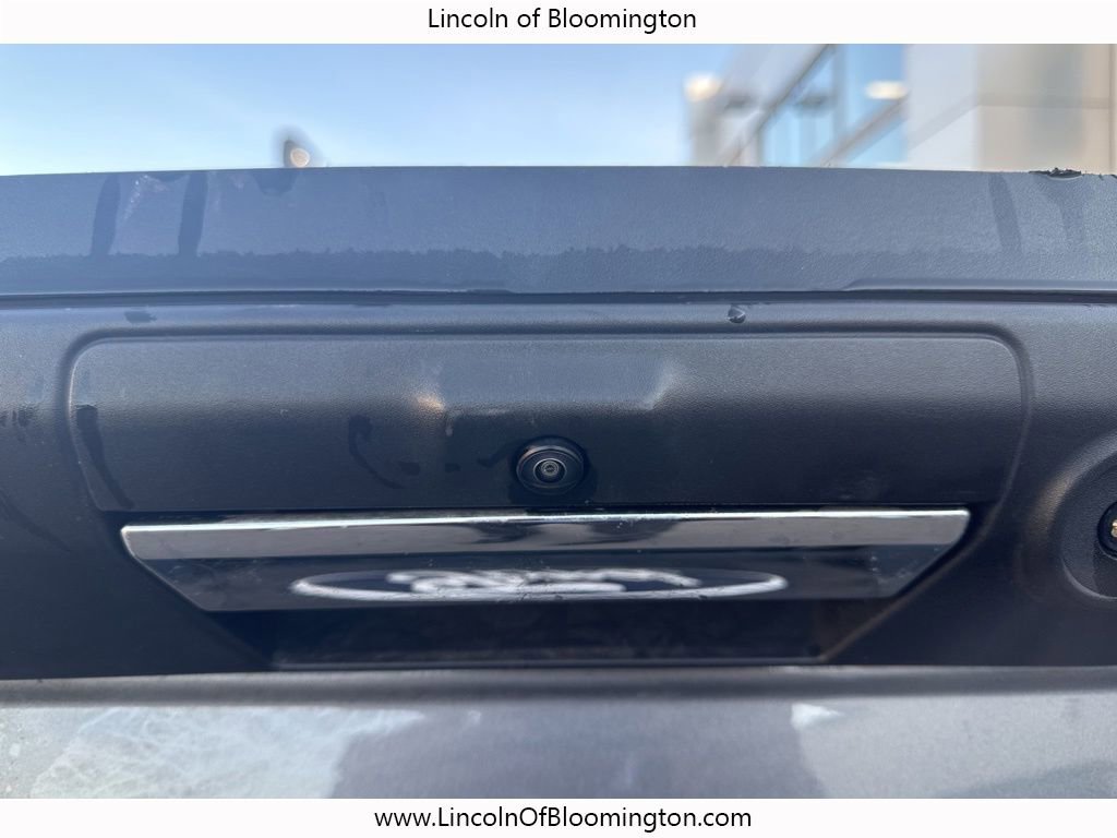 Used 2024 Ford F150 XLT w/ Tow/Haul Package image 24