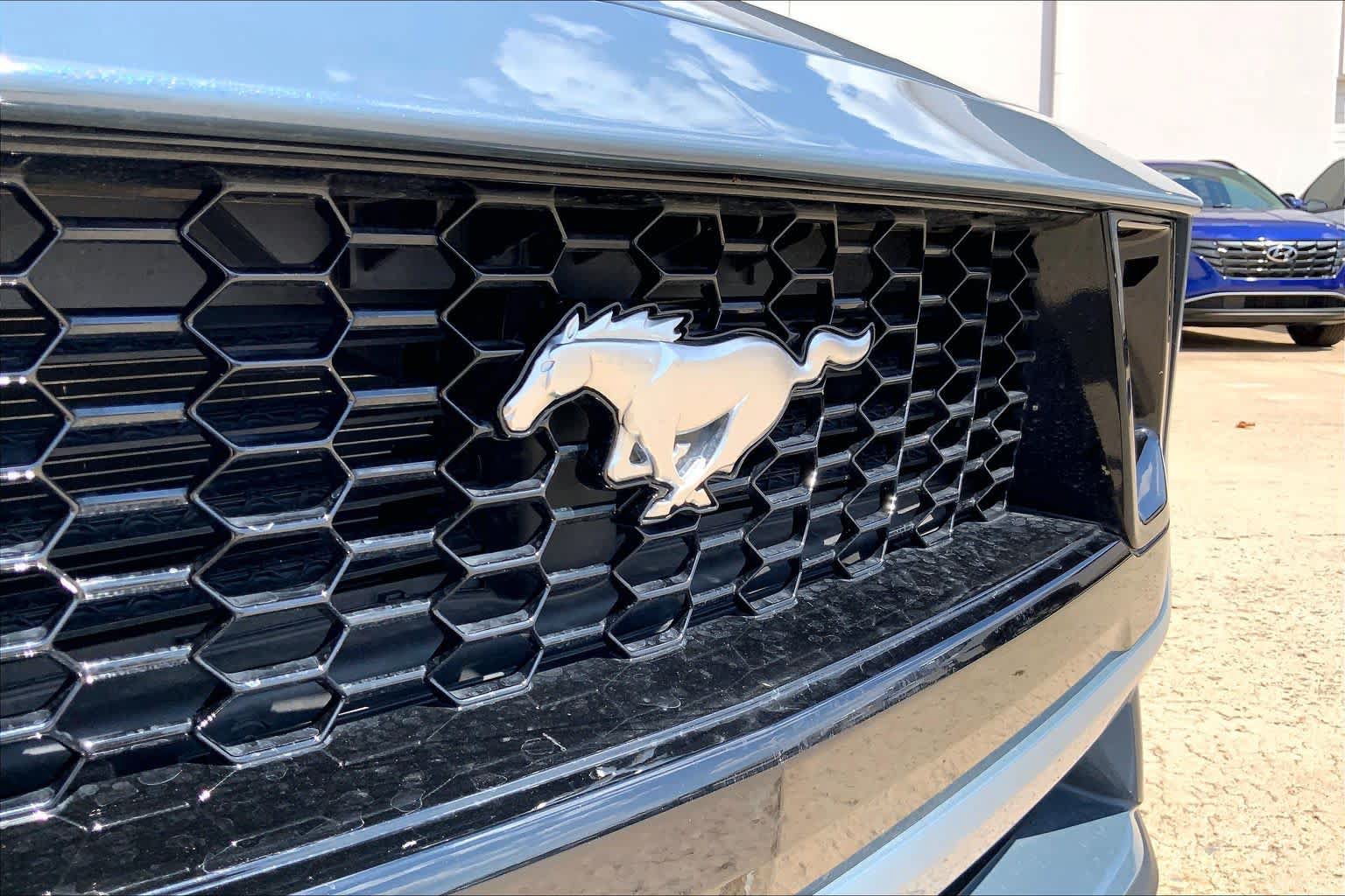 Used 2024 Ford Mustang GT Premium RWD image 31