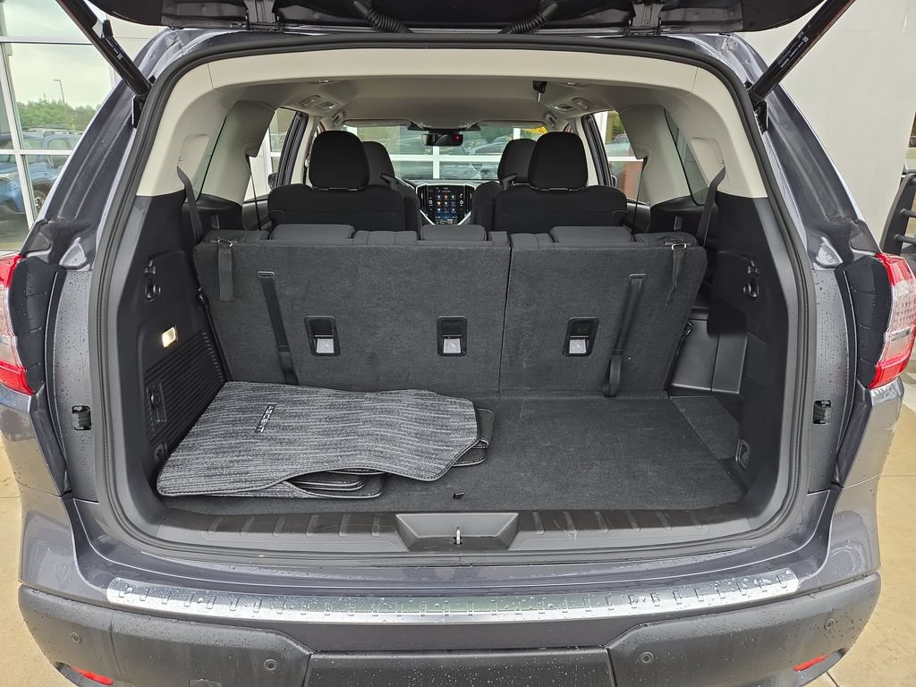 Used 2025 Subaru Ascent Premium w/ Premium Package AWD/4WD image 29