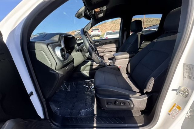 Used 2023 Chevrolet Colorado LT w/ LT Convenience Package II image 9