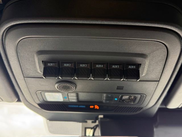 Used 2026 Ford Bronco Raptor AWD/4WD image 30