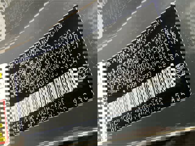 Used 2025 Toyota Camry SE image 28